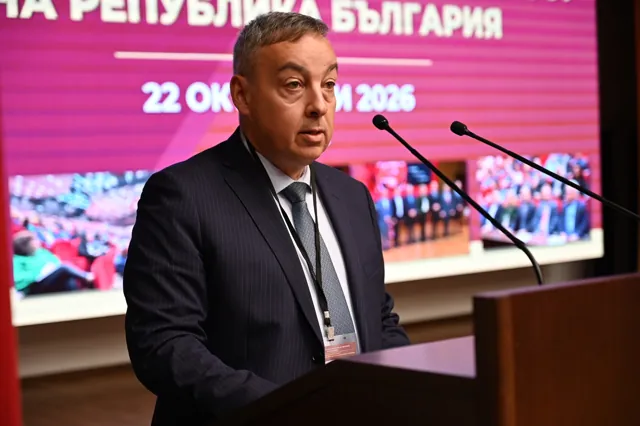 Венцислав Спиридонов